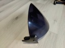 СКЛО ОБТІЧНИК SUZUKI GSR600 + КРІПЛЕННЯ  (1084409364) фото min 3