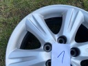 ДИСКИ АЛЮМІНІЄВІ LEXUS IS250  (1074420263) фото min 10