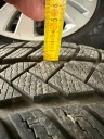 235/65 R17 4 ШТУКИ 4X4 DOT 3223 MERCEDES  (1087139798) фото min 3