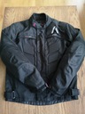 CHAQUETA MOTOCICLETA ADRENALINE PYRAMID 2.0 L 