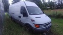 Iveco Daily 35s11 2.8 110KM max