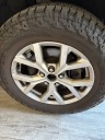 ДИСКИ JEEP GRAND CHEROKEE, WRANGLER 18 5X127  (1092717820) фото min 3