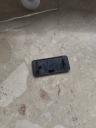 MERCEDES M272 V6 ЕМБЛЕМА КРИШКИ ДВИГУНА  (1080829913) фото min 3