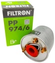 FILTRON ФІЛЬТР ПАЛИВА PP974/6 NOWY!  (1086452539) фото min 1