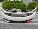 БАМПЕР CITROEN C5 AIRCROSS 2018-2022, 6 ПАРКТРОНІК  (1085134412) фото min 2