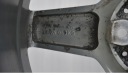 ТИТАНОВІ ДИСКИ MERCEDES 19 9,5JX 19 ET 45 ЗАД  (1093649153) фото min 6
