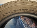 КОМПЛЕКТ ШИН ЗИМОВИХ SAVA ESKIMO HP2 205/55R16 91H  (1079587972) фото min 7