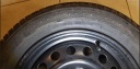 RENAULT MEGANE I КЛАСИЧНИЙ КОЛЕСО ЗАПАСНЕ ЗАПАС. 175/65 R14 4X100 ET36  (1080673713) фото min 5
