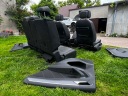 КОМПЛЕКТ СИДІНЬ TIGUAN ALLSPACE 18R ШКІРА ЕЛЕКТРИКА  (1093881752) фото min 10