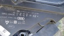 В ХОРОШОМУ СТАНІ ФАРА AUDI Q7 ПОВНИЙ LED (СВІТЛОДІОД) 4M0 4M 4M0941033 EU КРІПЛЕННЯ  (1083232586) фото min 4