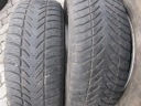 ДИСКИ АЛЮМІНІЄВІ КОЛЕСА CHRYSLER VOYAGER 2000R 4X114,3 ET40 6,5JR16  (1091181621) фото min 4