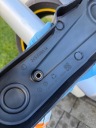 ЗАХИСТ РЕМНЯ РОСПОДІЛЬНИКА DUCATI MONSTER 696 796  (1087659656) фото min 4