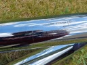 EXHAUST WEEKENDS THICKENERS TRIUMPH AMERICA  photo 9