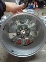 ДИСКИ АЛЮМІНІЄВІ 16″ X 6.5″ 5X110 SAAB 9-3/OPEL VECTRA, SIGNUM  (1089896949) фото min 6