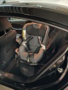 BRITAX RÖMER DUALFIX I-SIZE BLUE MARBLE 0–18KG | 360° | ISOFIX | СТАН ДУЖЕ ХОРОШИЙ СТАН  (1083307374) фото min 6