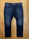 ШТАНИ TOMMY ДЖИНСИ HOSE SCANTON SLIM STRETCH 46W/34L  (1079004130) фото min 1