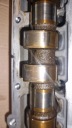 ГОЛОВКА VOLVO V60 S 60 XC60 XC90 B4204T26 P31401473  (1093394270) фото min 6