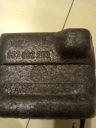 PUMP CENTRAL VW POLO 6N2 1.4 60 KONI 1999 YEAR  photo 4