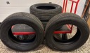 ЛІТНЯ HANKOOK VENTUS PRIME4 215/65 R17 X 4 SZT. 2025 РІК  (1091674005) фото min 2