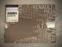 RENAULT TRAFIC IV ВКЛАДКА ДЗЕРКАЛА ЛІВОГО ЛІВИЙ 963660372R НОВИЙ OEM  (1082800588) фото min 2