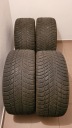 ШИНИ ЗИМОВІ BRIDGESTONE BLIZZAK LM001 245/40 R18 93V AO 2021 R.  (1089656357) фото min 3