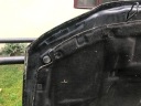 VOLVO S60 РЕСТАЙЛ КАПОТ , V70 КРИШКА ДВИГУНА 452 46,  (1087138658) фото min 4