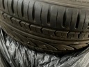 4X ДИСКИ + ШИНИ MAZDA ОРИГІНАЛ 5X114.3 R16  (1091521286) фото min 2