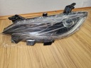 НОВА ОРИГІНАЛ ФАРА ФАРА ЛІВИЙ CHRYSLER 200 15-17 68284782AA  (1091364515) фото min 2