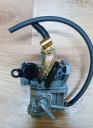 КАРБЮРАТОР - ATV ,CROSS, MOTOROWER, CHOPER, 139FMB, 147MFD, 152FMH,154FMI  (1091361471) фото min 4