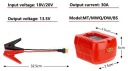 СТАРТЕР АВТО NA MAKITA 18V ТИП YX-JS05-MK  (1087906249) фото min 7