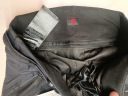 ШТАНИ МОТОЦИКЛЕТНІ DAINESE DRAKE 2 AIR ABSOLUTESHELL 50  (1093752201) фото min 5