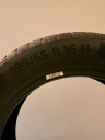ШИНИ ЛІТНІ 195/55 R16 - НОВЕ - CONTINENTAL - ECO CONTACT 6 - 2025R.  (1090388243) фото min 3