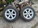 ТИТАНОВІ ДИСКИ JEEP Z ШИНАМИ 235/65 R 17 MINERVA 2022 R. ZIMA!  (1093664091) фото min 1