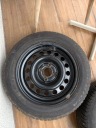 4 x dębica navigator 3 4x100 185/60 R14 do Volkswagen Lupo / Golf / Polo (1093536728) фото min 1