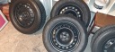 ШИНИ ЗИМОВІ 215/65R17 NOKIAN  (1093748565) фото min 8