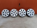 ДИСКИ СТАЛЬ 16″ + КОВПАКИ ОРИГІНАЛ FORD FOCUS, C-MAX, S-MAX, MONDEO І Т.Д.  (1093248124) фото min 9