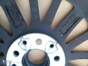 BMW U06 6891174 X1 U11 / 2 U06 21- ДИСК АЛЮМІНІЄВА 7X17'' ET41 5X112 ОРИГІНАЛ  (1090380596) фото min 6