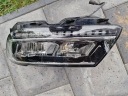 TIGUAN 5NA ФАРА ЛІВИЙ LED (СВІТЛОДІОД) 5NB941035B  (1078987572) фото min 8
