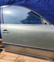 ЗАПЧАСТИНИ КУЗОВНИЙ DO VW ПАСАТ B5 FL, КОД КОЛЬОРУ LA6W  (1084815877) фото min 3