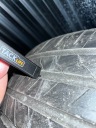 4 ШИНИ BRIDGESTONE ALENZA 225/65 R17 2019R  (1090073349) фото min 2