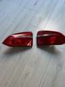 FAROS PARTE TRASERA FORD FOCUS MK3 2015 RESTYLING UNIVERSAL 