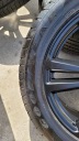 AUDI Q7 SQ7 КОЛЕСА 20” ORYGINALY ШИНА MS  (1089608963) фото min 8