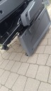 SEAT DUCATO CAMPER OBRACANE ORIGINAL 2026  photo 3