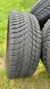 ШИНИ ЗИМОВІ BRIDGESTONE BLIZAK LM001 225/55 R17  (1093789900) фото min 6