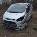 ДВИГУН FORD TRANSIT CUSTOM 2.0 ECOBLUE T20DD0J 160TYSKM  (1088261439) фото min 2