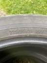 ШИНИ ЛІТНІ R19 225/55 99V  (1091790767) фото min 6