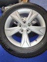 ДИСКИ АЛЮМІНІЄВІ TOYOTA PW457-10001, 5X114,3 ET45 6,5X17J Z ДАТЧИКОМ  (1088043847) фото min 4