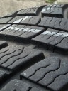 КОЛЕСА 17″ DEZENT MADE IN НІМЕЧЧИНА + ЗИМОВІ MICHELIN 225/45R17 MERCEDES W204  (1093334359) фото min 15