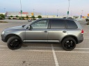 ДИСКИ АЛЮМІНІЄВІ ЧОРНІ 20 ДЮЙМИ 9J 5X130 TOUAREG CAYENNE  (1093574881) фото min 4