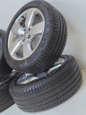 КОЛЕСА 19″ VW T5 T6 T7 MULTIVAN CARAVELLE TRANSPORTER 8X19 ET43 ДОСТАВКА  (1092494791) фото min 10